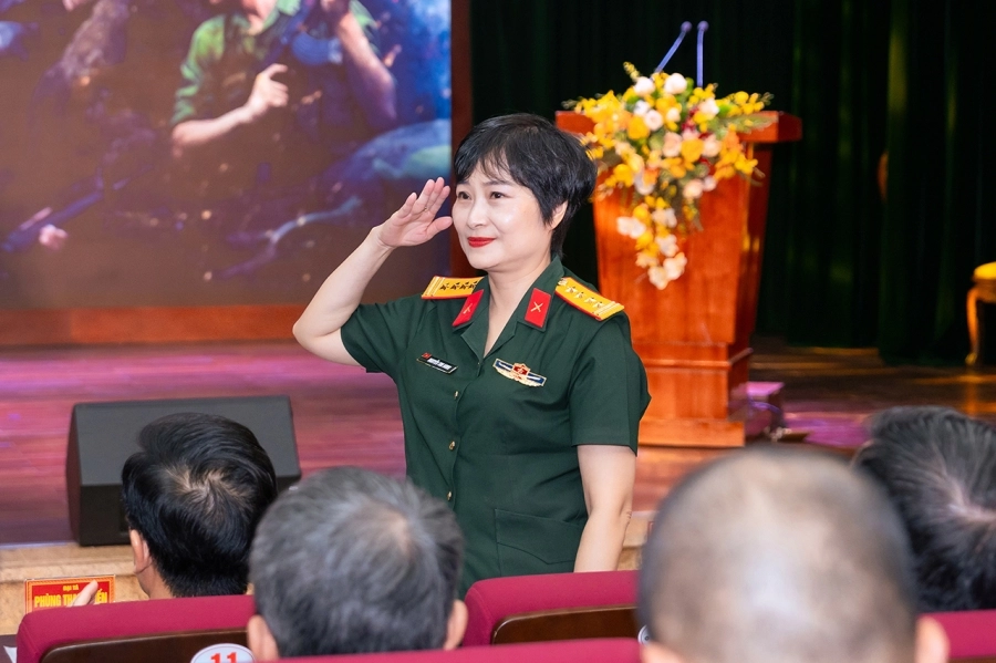 Showcase phim điện ảnh Mưa Đỏ: Nhìn lại hành trình đưa trận chiến 81 ngày đêm tại Thành cổ Quảng trị lên màn ảnh rộng
