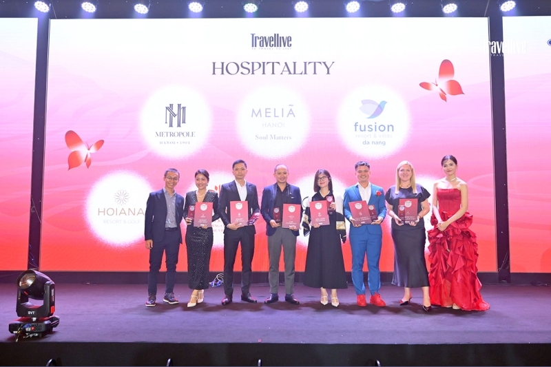 HOTLIST 2025 “Hành trình từ Mầm đến Gạo”: Câu chuyện của sự bền bỉ và chuyển hóa