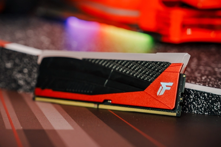 COMPUTEX 2024: Kingston giới thiệu dòng sản phẩm RAM DDR5 mới với gian trưng bày mang thông điệp “Cuộc đua bứt phá mọi giới hạn” 