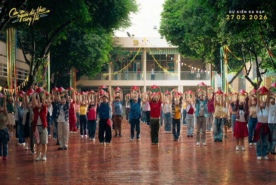 Cảm Ơn Người Đã Thức Cùng Tôi ra mắt teaser trailer xúc động về tình yêu và những ước mơ dang dở