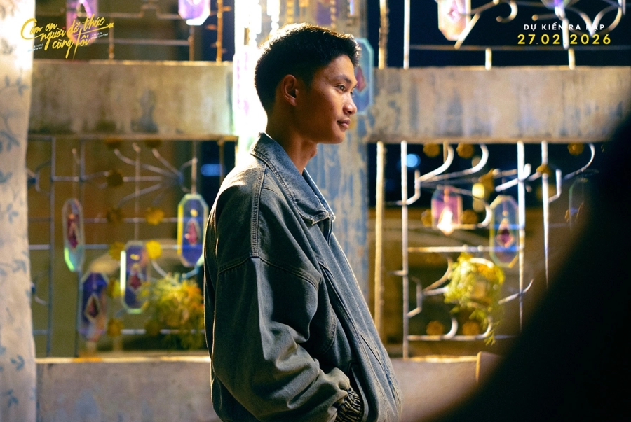 Cảm Ơn Người Đã Thức Cùng Tôi ra mắt teaser trailer xúc động về tình yêu và những ước mơ dang dở