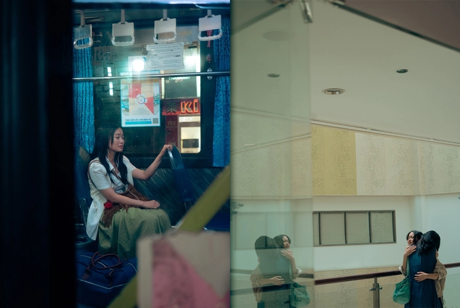 Cảm Ơn Người Đã Thức Cùng Tôi ra mắt teaser trailer xúc động về tình yêu và những ước mơ dang dở