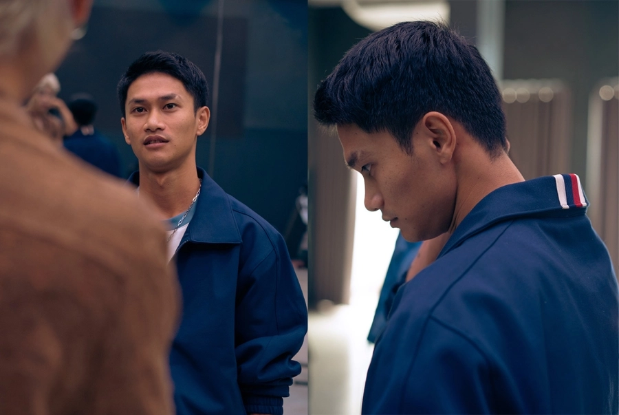 Cảm Ơn Người Đã Thức Cùng Tôi ra mắt teaser trailer xúc động về tình yêu và những ước mơ dang dở