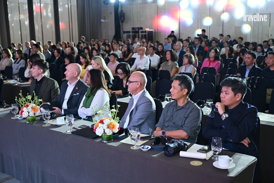 HOTLIST 2025 “Hành trình từ Mầm đến Gạo”: Câu chuyện của sự bền bỉ và chuyển hóa