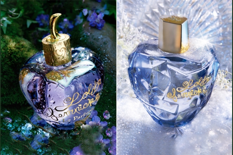 Lolita Lempicka: Nghệ thuật nước hoa tôn vinh vẻ đẹp nữ tính