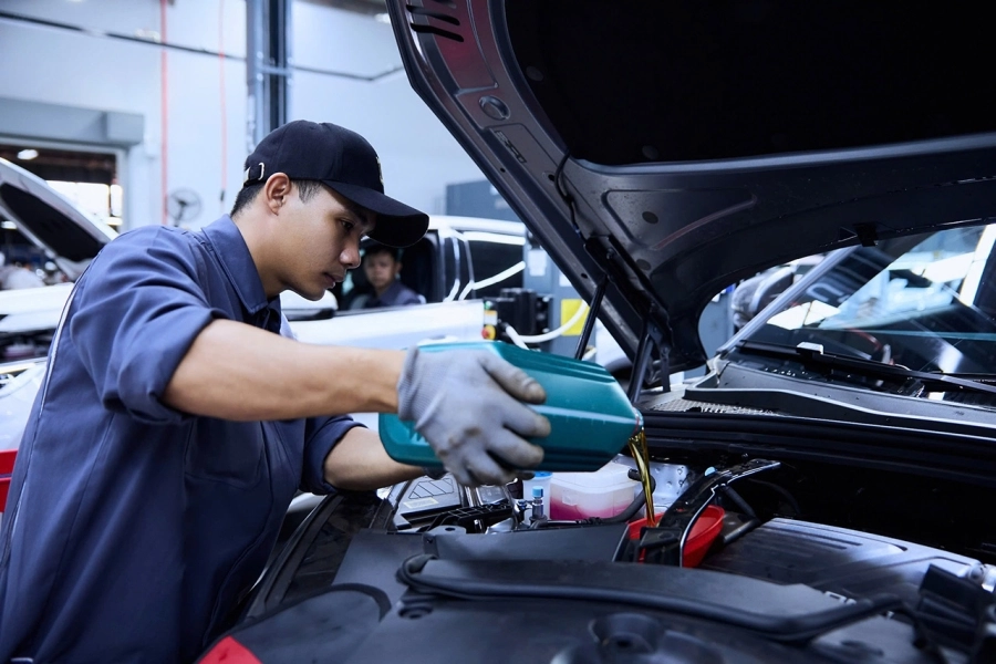 BYD Việt Nam ưu đãi đặc biệt ‘Siêu khuyến mãi – Quà liền tay’