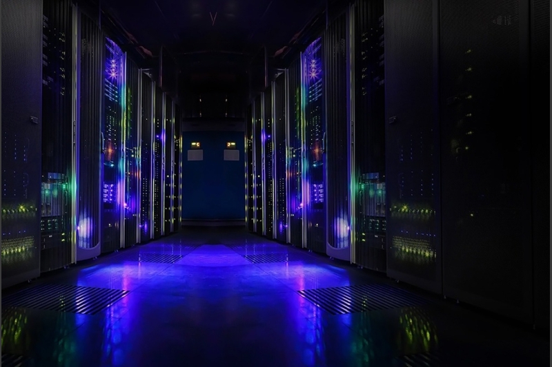 AMD cung cấp sức mạnh cho các siêu máy tính của Mỹ