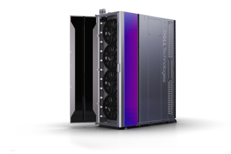 Dell Technologies thúc đẩy đổi mới AI trong doanh nghiệp