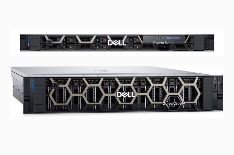 Những cải tiến trên Dell AI Data Platform giúp khai phá sức mạnh dữ liệu doanh nghiệp