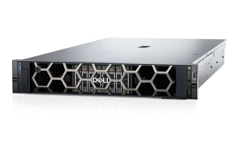 Dell Technologies và Red Hat hợp tác đẩy mạnh các ứng dụng AI mã nguồn mở trên máy chủ Dell Poweredge