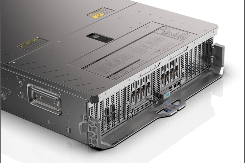 Cùng NVIDIA, Dell Technologies ra mắt các giải pháp AI thế hệ mới cho doanh nghiệp