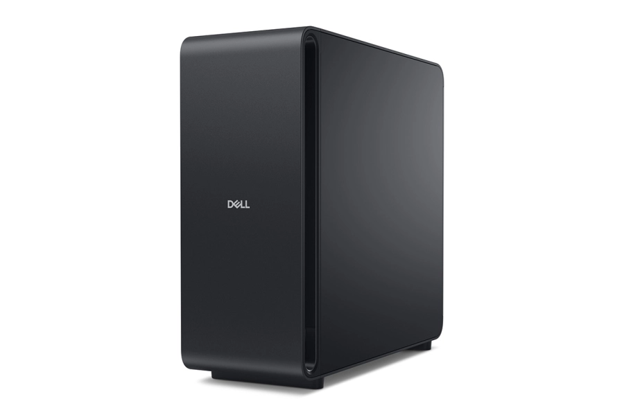 Dell Pro Max: PC để bàn cao cấp cho kỷ nguyên tác nhân AI tự chủ