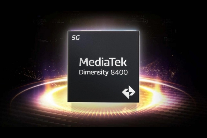 MediaTek Dimensity 8400: Đột phá mới với thiết kế All Big Core, nâng cao hiệu năng và khả năng AI cho smartphone cao cấp