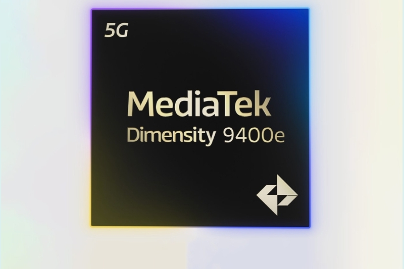 MediaTek mang đến nhiều trải nghiệm flagship hơn với chip SoC Dimensity 9400e