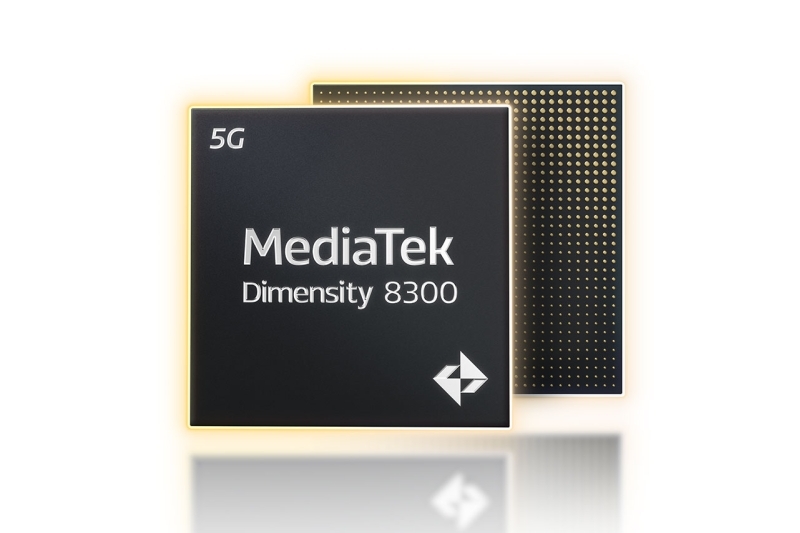 MediaTek Dimensity 8300: Tái định nghĩa trải nghiệm cao cấp trên smartphone 5G