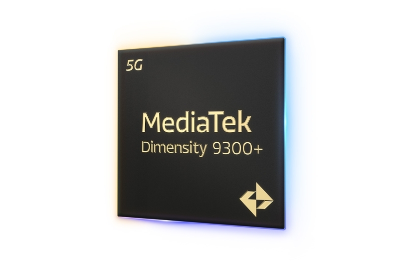 MediaTek Dimensity 9300+ nâng cao hiệu suất cho smartphone cao 