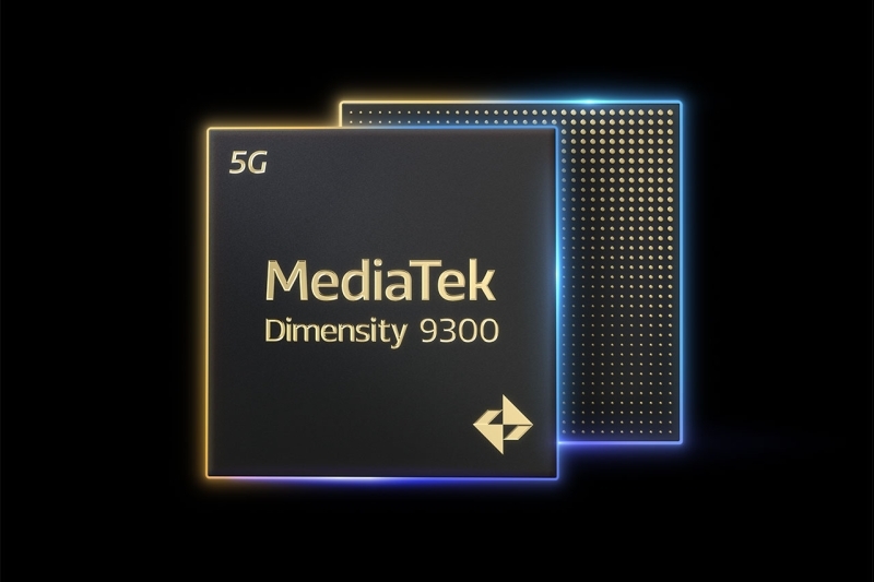 MediaTek trình làng flagship Dimensity 9300 với thiết kế All Big Core hoàn toàn mới