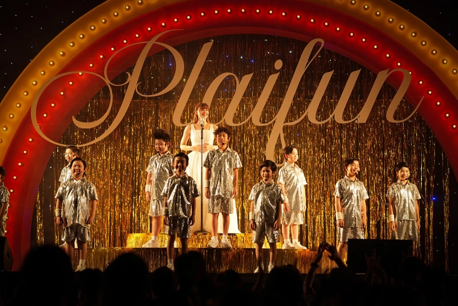 Người Đẹp Và Quái Lạ: Phim hài 'đỉnh nóc kịch trần' của GDH đổ bộ rạp Việt cuối tháng 1 