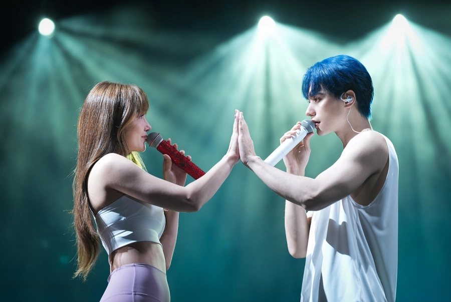 Người Đẹp Và Quái Lạ: Phim hài 'đỉnh nóc kịch trần' của GDH đổ bộ rạp Việt cuối tháng 1 