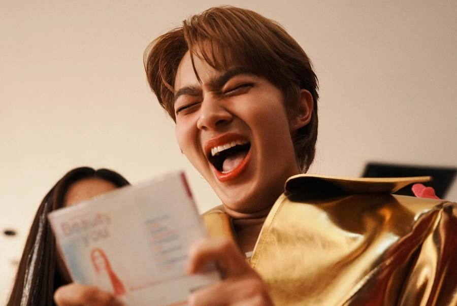 Người Đẹp Và Quái Lạ: Phim hài 'đỉnh nóc kịch trần' của GDH đổ bộ rạp Việt cuối tháng 1 