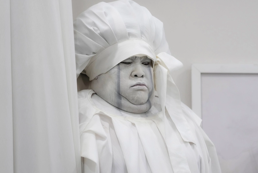 Người Đẹp Và Quái Lạ: Phim hài 'đỉnh nóc kịch trần' của GDH đổ bộ rạp Việt cuối tháng 1 