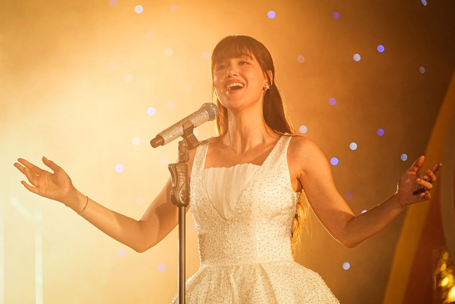 Người Đẹp Và Quái Lạ: Phim hài 'đỉnh nóc kịch trần' của GDH đổ bộ rạp Việt cuối tháng 1 