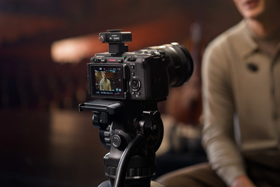 DJI Mic 3: Nâng tầm chất lượng âm thanh cho nhà sáng tạo nội 