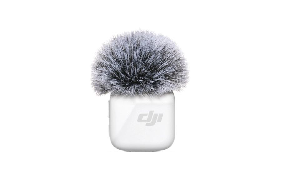 DJI ra mắt DJI Mic Mini: Micro di  tối ưu cho nhà sáng tạo nội dung