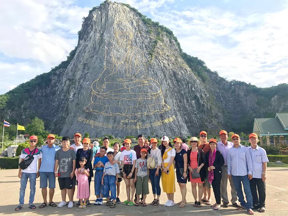 Tour Lễ 2/9 Hàng Loạt Ưu Đãi Hấp Dẫn