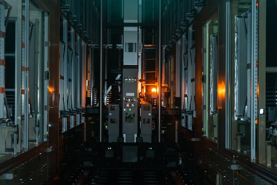 TCL tự chủ công nghệ qua hành trình khám phá hệ sinh thái sản xuất toàn cầu