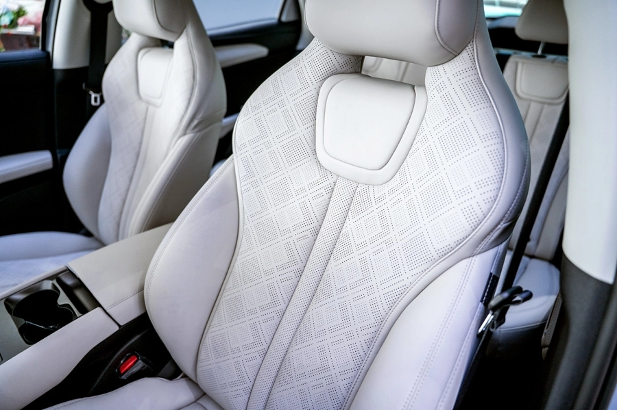Tăng tốc thị trường miền Tây, BYD ra mắt ô-tô điện Atto 2, khai trương showrom 4s lớn nhất khu vực