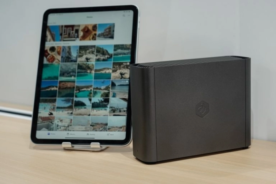COMPUTEX 2025: Hệ sinh thái lưu trữ toàn và quản lý dữ liệu toàn diện đến từ Synology