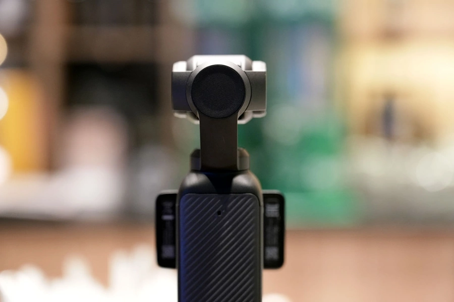 DJI Osmo Pocket 3 chính thức mở bán tại Việt Nam