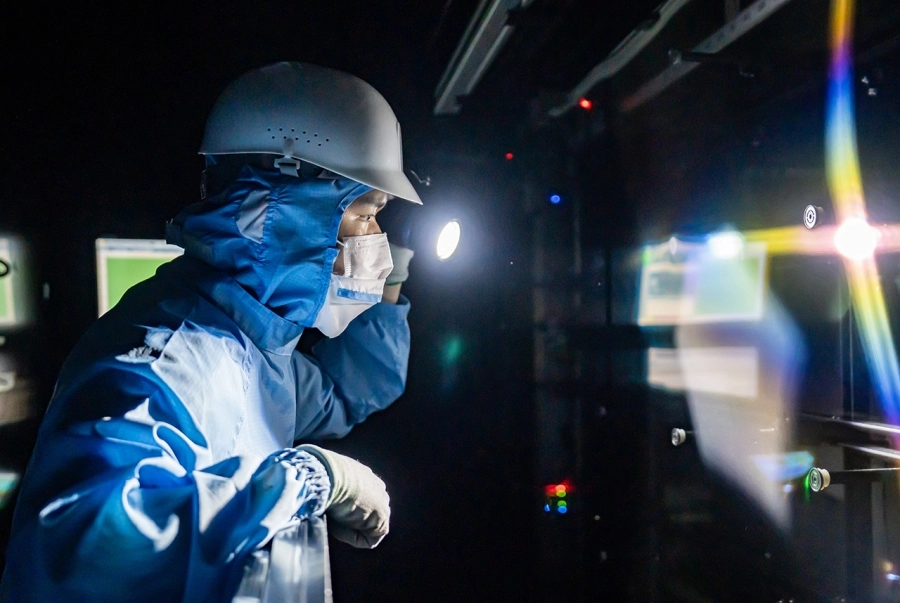 TCL tự chủ công nghệ qua hành trình khám phá hệ sinh thái sản xuất toàn cầu