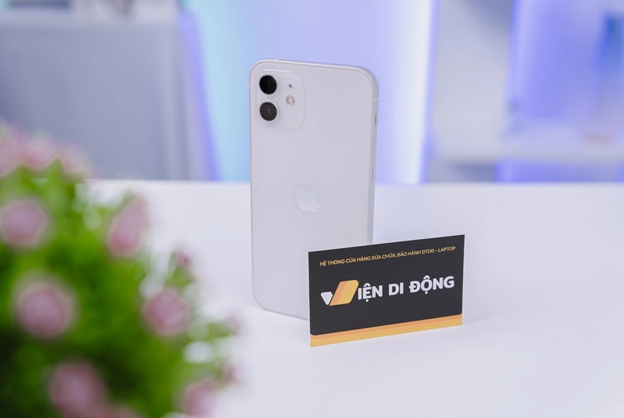 Mua iPhone cũ vẫn được dùng thử 7 ngày tại Viện Di Động