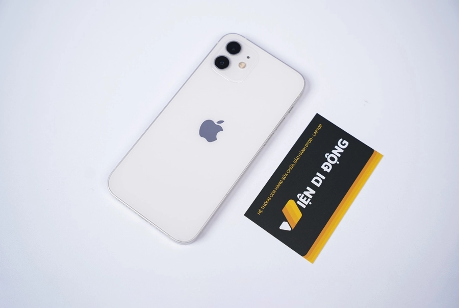 Mua iPhone cũ vẫn được dùng thử 7 ngày tại Viện Di Động