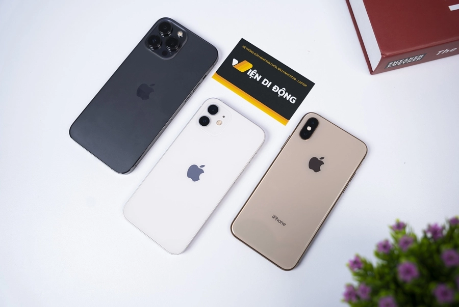 Khai trương cửa hàng mới, Viện Di Động miễn phí thay pin và dán màn hình điện thoại
