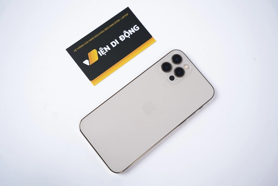 Mua iPhone cũ vẫn được dùng thử 7 ngày tại Viện Di Động