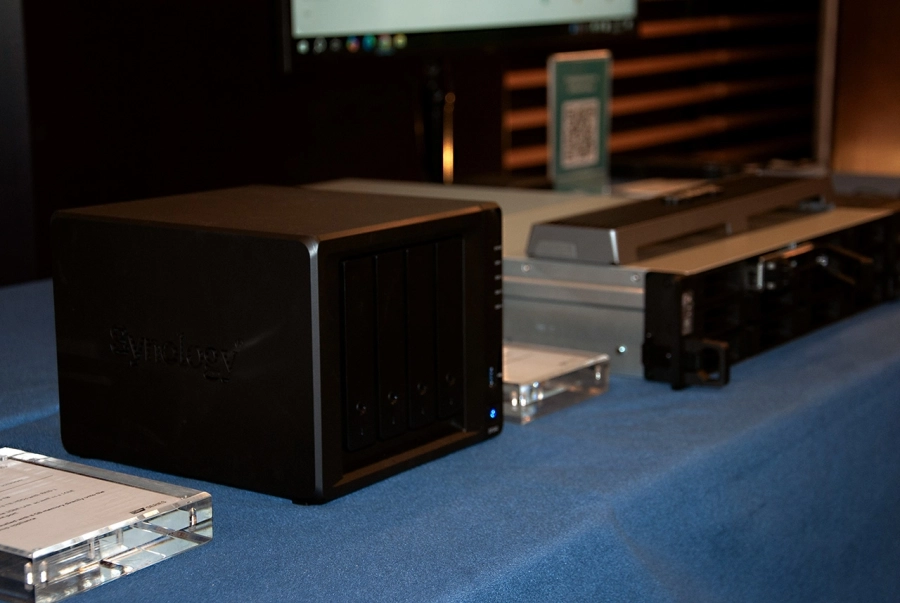 Synology giới thiệu giải pháp sao lưu và bảo vệ dữ liệu ActiveProtect