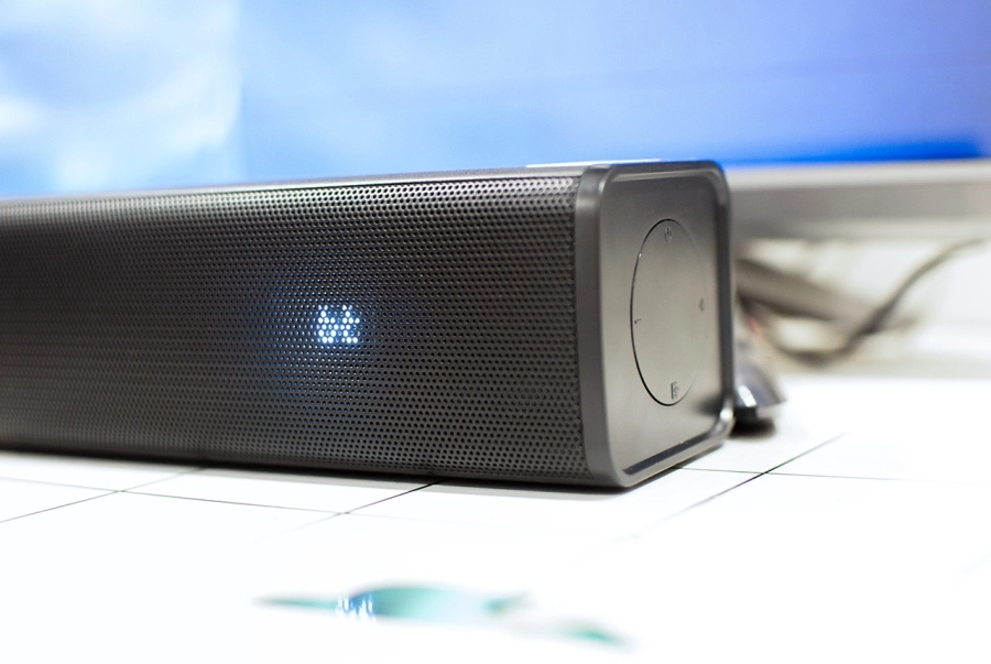 Thonet & Vander GUT Gen2: Loa soundbar cho mọi nhà