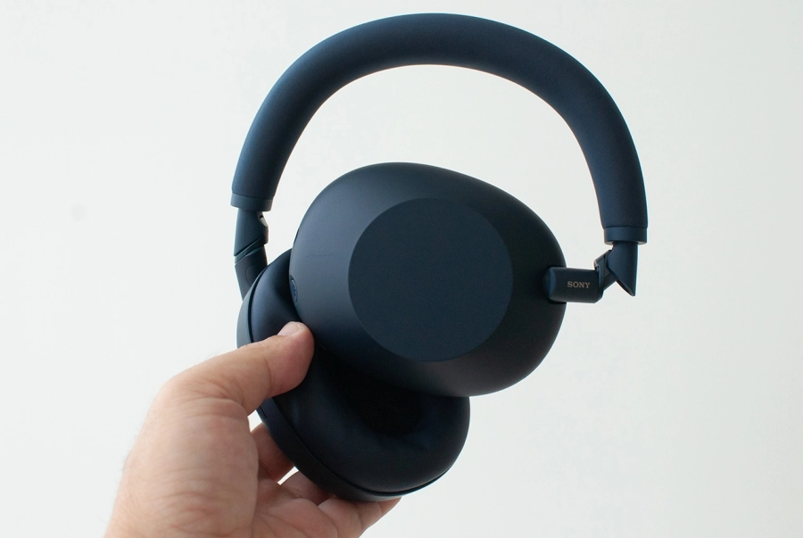Đánh Giá Sony WH-1000XM6: Nâng Cấp Vượt Trội, Trải Nghiệm Âm Thanh Đỉnh Cao