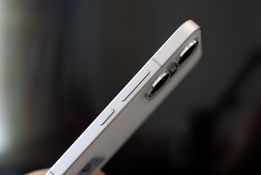 OPPO Reno14 5G: Đẹp và thông minh