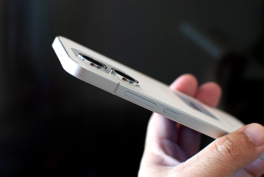 OPPO Reno14 5G: Đẹp và thông minh