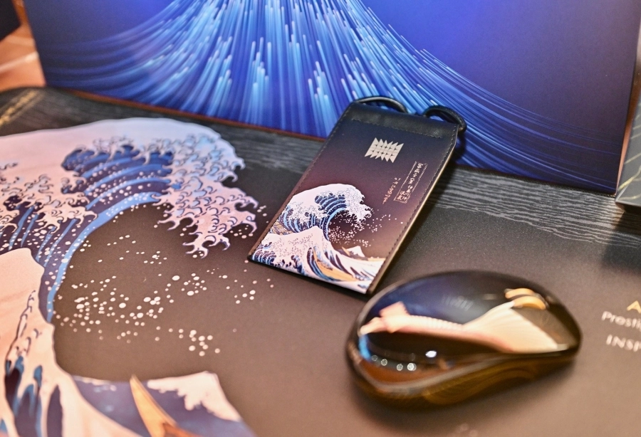 COMPUTEX 2025: MSI với loạt sản phẩm ấn tượng, không chỉ mạnh còn đẹp