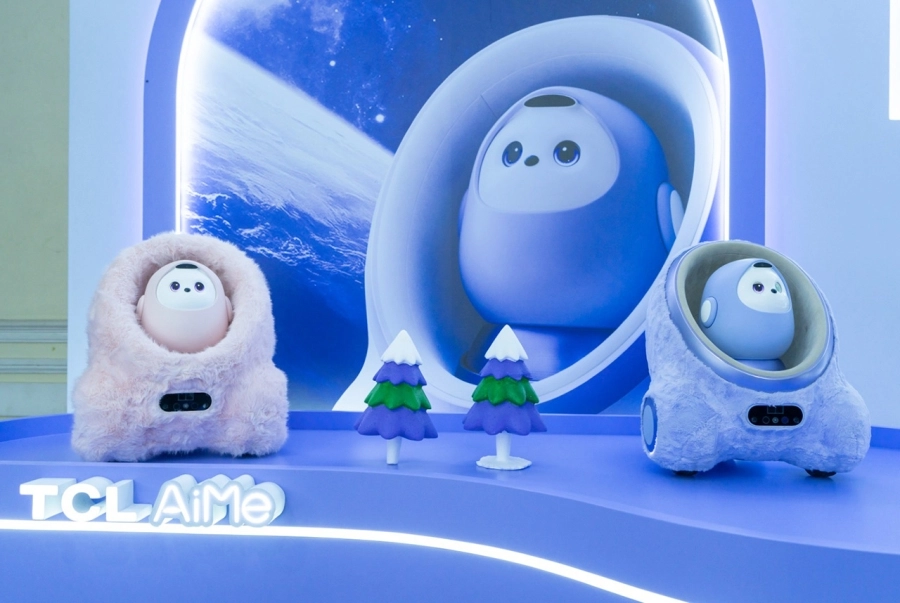 TCL khai mở kỷ nguyên hiển thị mới, kiến tạo chuẩn sống phong cách