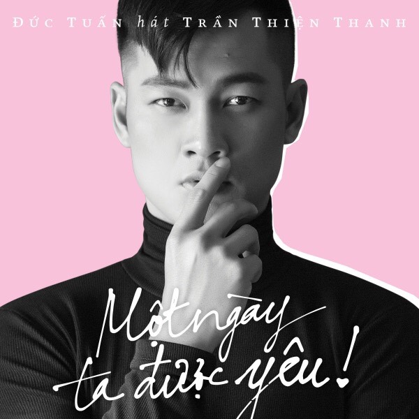 Đức Tuấn tung album những tuyệt phẩm tình ca Trần Thiện Thanh