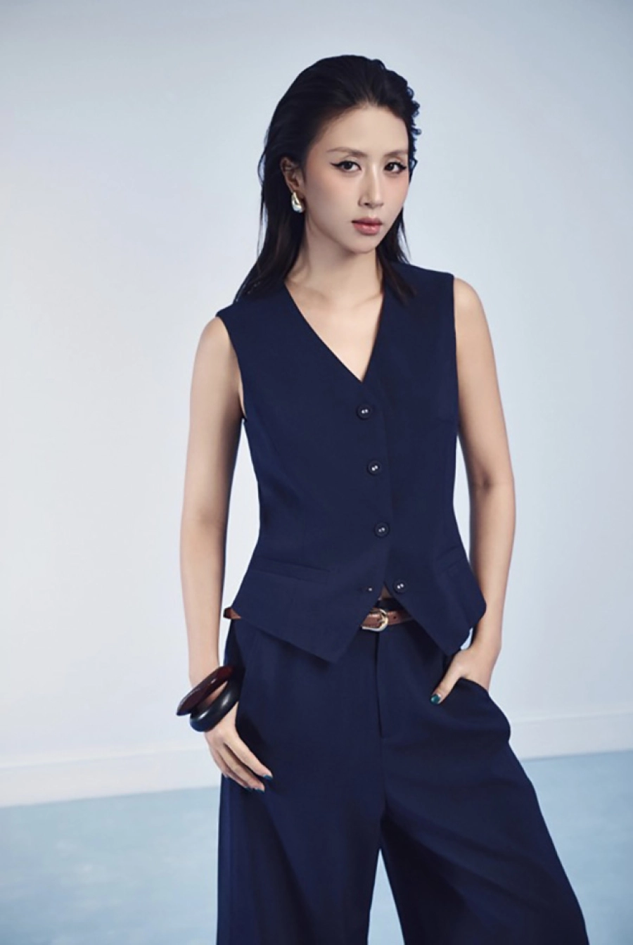Thời trang Elise công bố ra mắt chính thức dòng sản phẩm mới ELISE URBAN