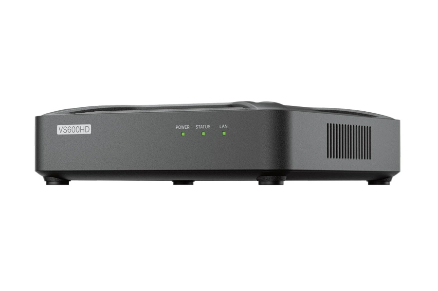 Synology ra mắt VS600HD, giải pháp hệ thống màn hình ghép hiệu quả cho Surveillance Station