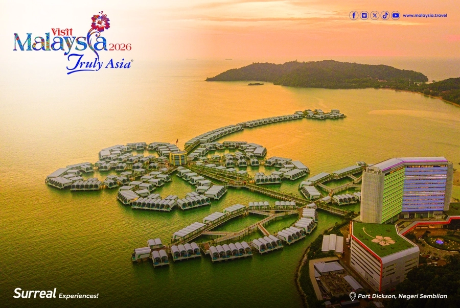 Malaysia tự tin bước vào Năm Du lịch 2026 với sự kiện toàn cầu Global Travel Meet 2025