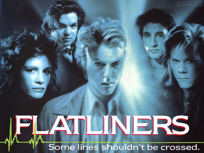 Flatliners 2017: Trải nghiệm điểm chết, bạn có dám thử?